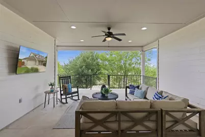 [Address not provided], Liberty Hill, TX 78642 - Photo 19