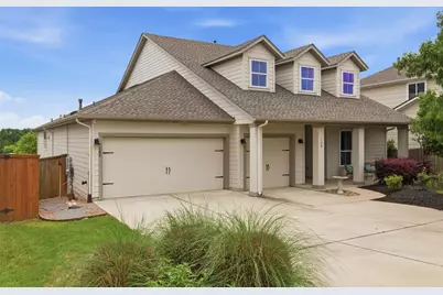 [Address not provided], Liberty Hill, TX 78642 - Photo 37