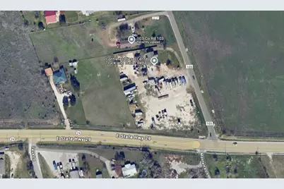 103 County Rd 103, Georgetown, TX 78626 - Photo 3