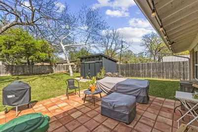 1510 Northridge Drive, Austin, TX 78723 - Photo 37
