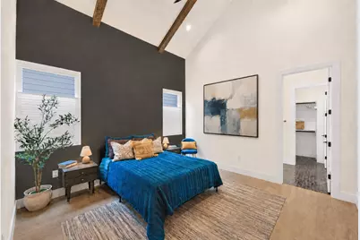 826 Morrow Street #3, Austin, TX 78757 - Photo 5