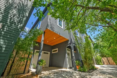 826 Morrow Street #3, Austin, TX 78757 - Photo 1