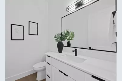 2008 Gathright Cove #A, Austin, TX 78704 - Photo 13