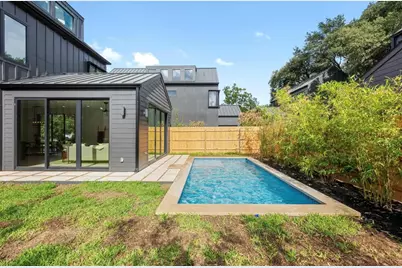 2008 Gathright Cove #A, Austin, TX 78704 - Photo 27