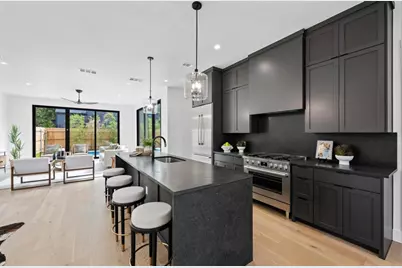 2008 Gathright Cove #A, Austin, TX 78704 - Photo 7