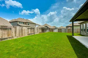 17420 Autumn Falls Dr, Manor, TX 78653 - Photo 31