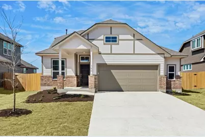 160 Biscayne Drive, Kyle, TX 78640 - Photo 1