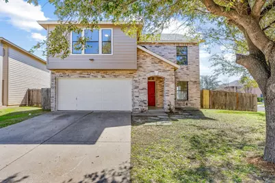 7541 Redrick Drive, Austin, TX 78747 - Photo 1