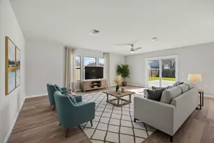 7541 Redrick Dr, Austin, TX 78747 - Photo 3