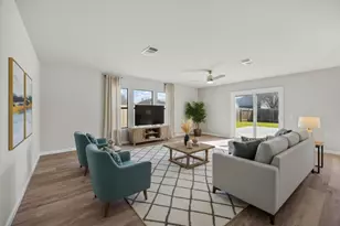 7541 Redrick Dr, Austin, TX 78747 - Photo 5