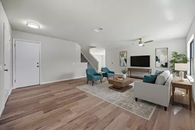 7541 Redrick Drive, Austin, TX 78747 - Photo 5
