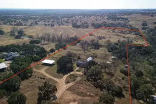 1037 Ranch Rd 962 W, Round Mountain, TX 78663 - Photo 7