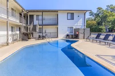 4200 Avenue A #111, Austin, TX 78751 - Photo 9