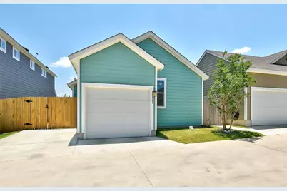 524 Ferrule Drive, Kyle, TX 78640 - Photo 23