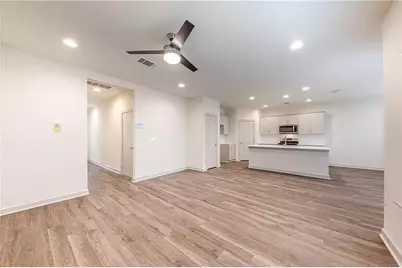 1044 Winnsboro Loop, Round Rock, TX 78664 - Photo 5