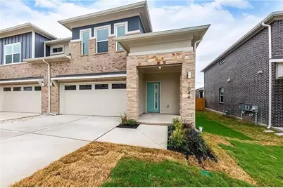 1044 Winnsboro Loop, Round Rock, TX 78664 - Photo 3