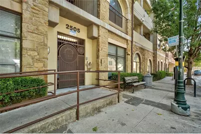2505 San Gabriel Street #206, Austin, TX 78705 - Photo 3