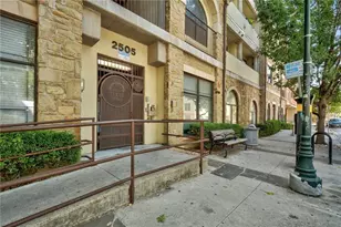 2505 San Gabriel St, Austin, TX 78705 - Photo 3