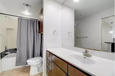 2505 San Gabriel Street #206, Austin, TX 78705 - Photo 9