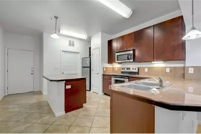 2505 San Gabriel Street #206, Austin, TX 78705 - Photo 5