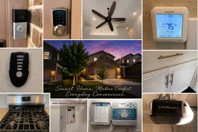 1205 Fairhaven Gateway, Georgetown, TX 78626 - Photo 9