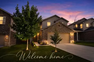 1205 Fairhaven Gtwy, Georgetown, TX 78626 - Photo 1