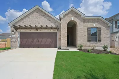 1612 Garlock Drive, Leander, TX 78641 - Photo 3