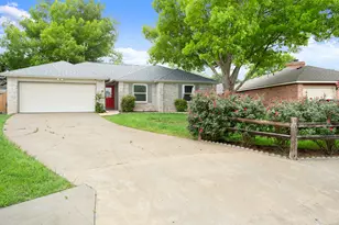 2113 Rosemary Ln, Round Rock, TX 78664 - Photo 1