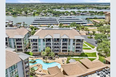 84 Island Drive #9402, Horseshoe Bay, TX 78657 - Photo 37