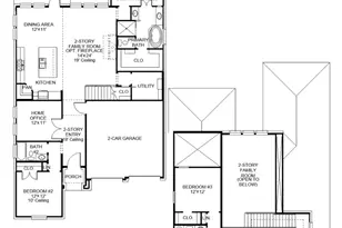 433 Brandywine Rd, Hutto, TX 78634 - Photo 3