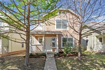 1316 Davis Mountain Loop, Cedar Park, TX 78613 - Photo 1