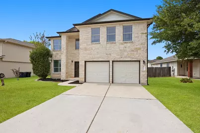 605 Decker Drive, Hutto, TX 78634 - Photo 3