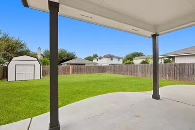 605 Decker Drive, Hutto, TX 78634 - Photo 25