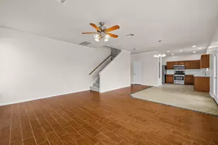 605 Decker Dr, Hutto, TX 78634 - Photo 9