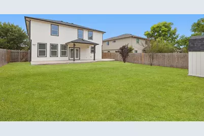 605 Decker Drive, Hutto, TX 78634 - Photo 23