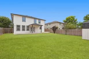 605 Decker Dr, Hutto, TX 78634 - Photo 23
