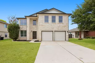 605 Decker Dr, Hutto, TX 78634 - Photo 1