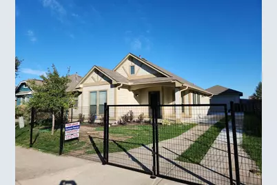 4509 Halliday Avenue, Austin, TX 78725 - Photo 1