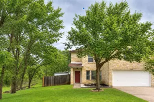 1014 Aransas Cove, Round Rock, TX 78664 - Photo 1