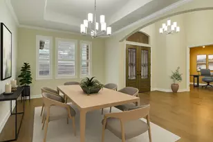 205 Palazza Alto Dr, Austin, TX 78734 - Photo 5