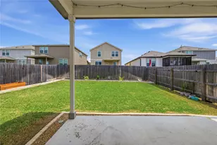 316 Stone Water Ln, Jarrell, TX 76537 - Photo 29