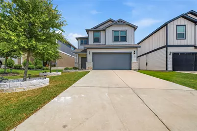 316 Stone Water Lane, Jarrell, TX 76537 - Photo 1