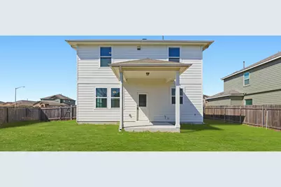 211 Silver Glen Drive, Kyle, TX 78640 - Photo 35