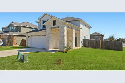 211 Silver Glen Drive, Kyle, TX 78640 - Photo 3