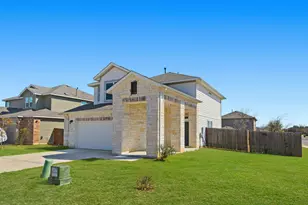 211 Silver Glen Dr, Kyle, TX 78640 - Photo 3