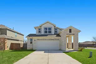 211 Silver Glen Dr, Kyle, TX 78640 - Photo 1