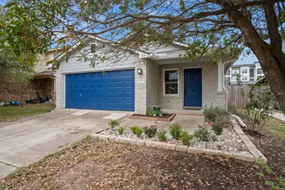 12016 Plains Valley Drive, Del Valle, TX 78617 - Photo 3