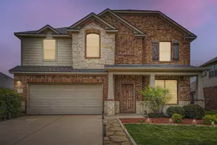 2004 S Ash Cove W, Hutto, TX 78634 - Photo 1