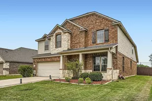 2004 S Ash Cove W, Hutto, TX 78634 - Photo 3