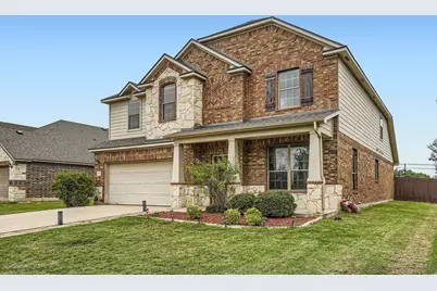 2004 S Ash Cove W, Hutto, TX 78634 - Photo 3